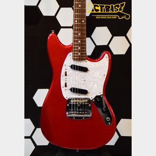 Fender Japan MG69/MH CAR