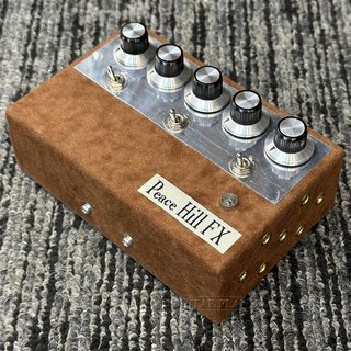 Peace Hill FXの検索結果【楽器検索デジマート】