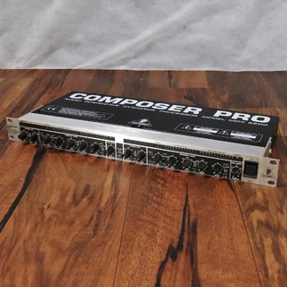 BEHRINGER MDX-2200 【梅田店】