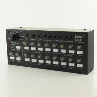 KORG SQ-1 Step Sequencer 【御茶ノ水本店】