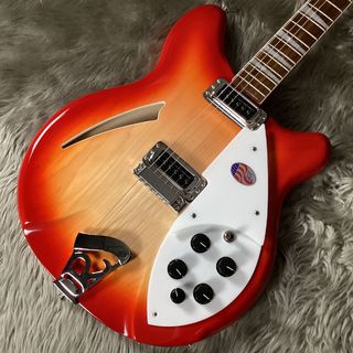 Rickenbacker360 Fireglo