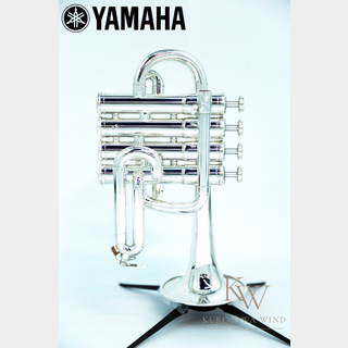 YAMAHA YTR-6810S s/n 021***【中古】【Professional /プロフェッショナル】【B♭/A管】【横浜】【WIND YOKOHAMA】