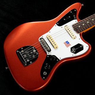 Fender Johnny Marr Jaguar Metallic KO[B級特価品](重量:3.87kg)【渋谷店】