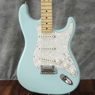 Fender MIJ Hybrid II FSR Collection Stratocaster Daphne Blue  【梅田店】