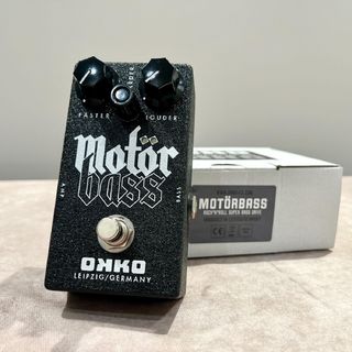 OKKO MOTOR BASS