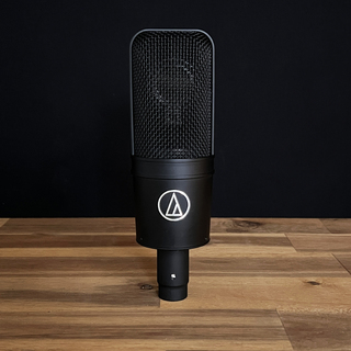 AUDIO-TECHNICA、AT4040の検索結果【楽器検索デジマート】