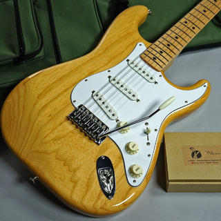 Fender USED/ Made in Japan Traditional 70s Stratocaster YOS STP90 Installed【2017年製】