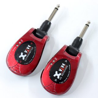 Xvive XV-U2 Wireless System 【池袋店】