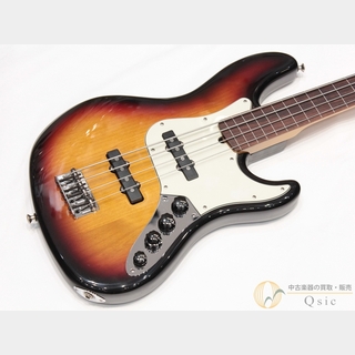 Fender American Deluxe Jazz Bass Fretless 1999年製 【返品OK】[VLX11]【阿倍野店在庫】