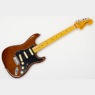 FenderAmerican Vintage II 1973 Stratocaster, Maple Fingerboard, Mocha 【3.54kg】