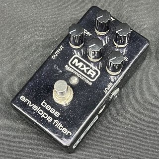 MXR M82 / Bass Envelope Filter【新宿店】