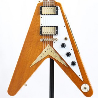 Epiphone 【USED】 1958 Korina Flying V Reissue (Natural) [SN.0911201358]