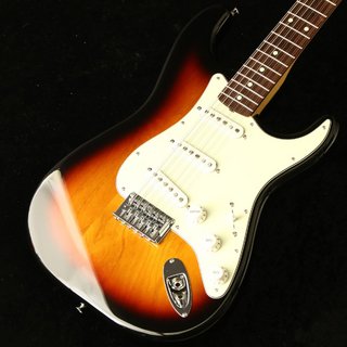 Fender Made in Japan Limited Stratocaster XII 3-Color Sunburst【御茶ノ水本店】