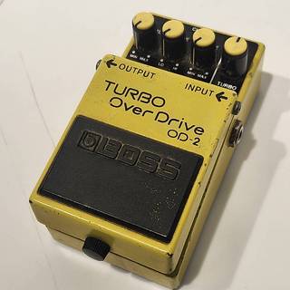 BOSS OD-2