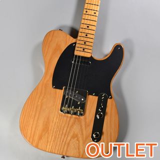 EDWARDS E-TE-98ASM Vintage Natural