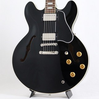 Three Dots Guitars 【USED】 SH Model (Ebony Black)