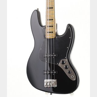 Squier by Fender Classic Vibe 70s Jazz Bass Black【新宿店】