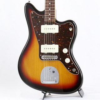 Fender 【USED】【イケベリユースAKIBAオープニングフェア!!】 Traditional 60s Jazzmaster (3-Color Sunburst)