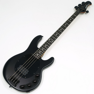 MUSIC MAN StingRay Special 4st EB / Stealth Black Limited Edition