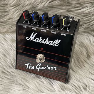 Marshall The GuvNor Reissue ６０周年記念モデル