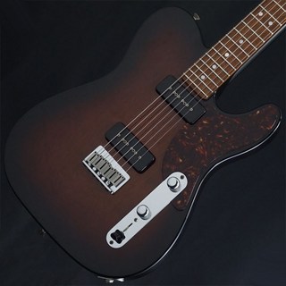 Fender Custom Shop【USED】 Set Neck/Contemporary Series Set Neck Telecaster Jr. (Sunburst) 【SN.CN200212】