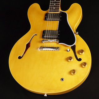 Gibson Custom Shop Murphy Lab 1959 ES-335 Reissue Ultra Light Aged Vintage Natural ≪S/N:A930706≫ 【心斎橋店】