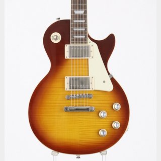 Epiphone Inspired by Gibson Les Paul Standard 60s Iced Tea エピフォン［4.11kg/2021年製］エレキギター【池袋店