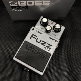 Fz3の検索結果【楽器検索デジマート】