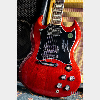 Gibson SG Standard / 2016