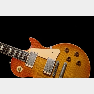エレクトリックギター ＞ レスポールタイプ、Gibson Custom Shop、1958