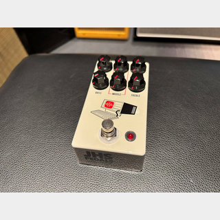 JHS Pedals、HARD DRIVEの検索結果【楽器検索デジマート】