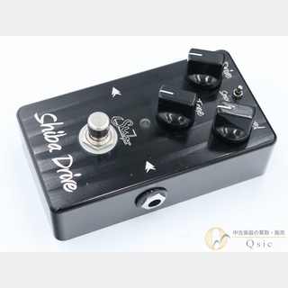 Suhr Shiba Driveの検索結果【楽器検索デジマート】