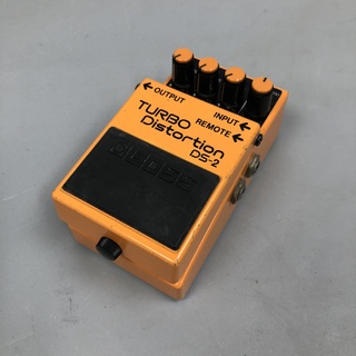 BOSS DS-2 TURBO Distortion PSA基板 台湾製