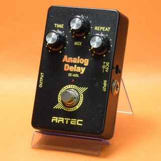 ARTEC SE-ADL Analog Delay【福岡パルコ店】