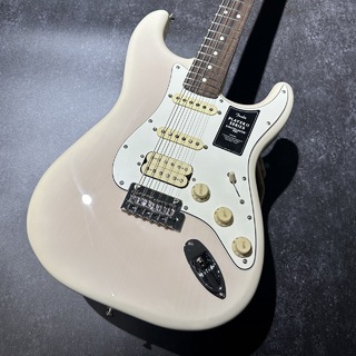 Fender Player II Stratocaster HSS　Rosewood Fingerboard, White Blonde Chambered Ash　【3.12kg】