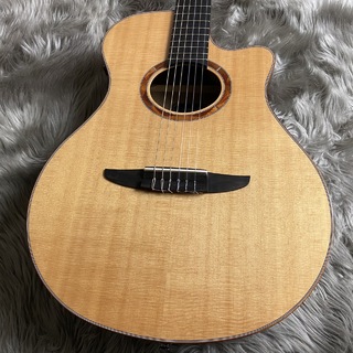 YAMAHA NTX3 NT(ナチュラル)【現物画像】【最大36回分割無金利 実施中】