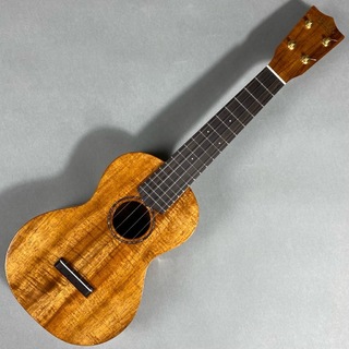 tkitki ukulele HKC-ABALONEC 5A