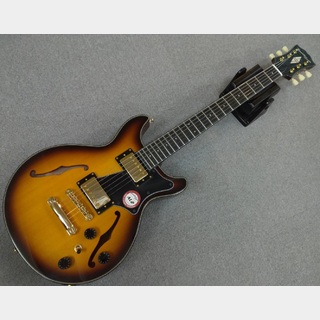 エレクトリックギター ＞ セミアコ、Seventy Seven Guitarsの検索結果