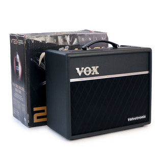 VOX 【中古】 ギターコンボアンプ ヴォックス VOX VT20+ ギター用 コンボアンプ 20W