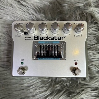 Blackstar DS2 ※箱なし、アダプタなしです。
