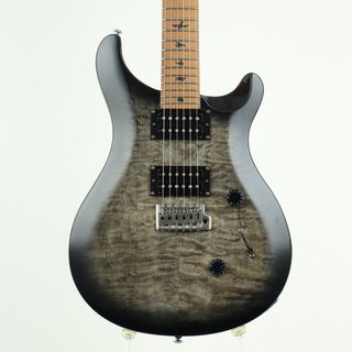 PRS SE Limited Model SE Custom 24 Roasted Maple Charcoal Burst【福岡パルコ店】