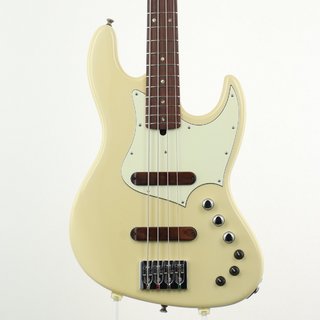 XoticXJ-1T 4Strings Vintage White 【梅田店】