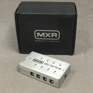 MXRM237 DC Brick パワーサプライ