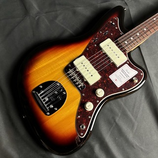 Fender Made in Japan Traditional 60s Jazzmaster Rosewood Fingerboard 3-Color Sunburst エレキギター ジャズマ