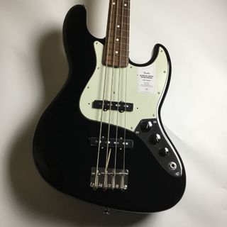 Fender Made in Japan Traditional 60s Jazz Bass Rosewood Fingerboard Black エレキベース ジャズベース