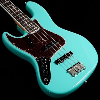 FenderAmerican Vintage II 1966 Jazz Bass Left-Hand Sea Foam Green [重量:4.15kg] [左利き用]【渋谷店】