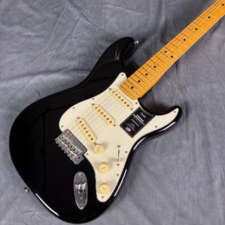 Fender American Professional II Stratocaster Black エレキギター ストラトキャスター