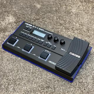 ギター用エフェクター ＞ マルチエフェクター、boss、GT1の検索結果