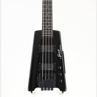 Steinberger Spirit XT-2DB Standard DB-Tuner Black【新宿店】