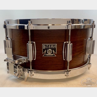 Tama MASTERCRAFT ROSEWOOD 14"×6.5" [RW-256]